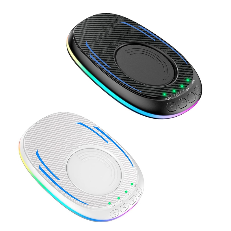 Mouse Mover Undetectable with Timer, Silent Mouse Jiggler with ON/Off Switch, Mouse Wiggler to Keep Computer Alive