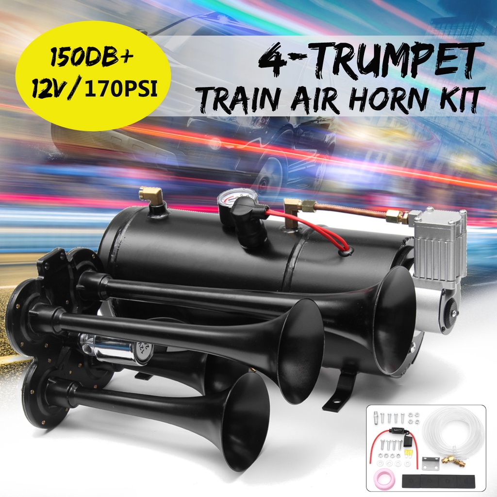 12v 48V 60V Waterproof Horn Snail Trumpet Super Sound Monophonic Scooters Motorcycle Accessories Mop Horn ราคา 5,244 บาท*ส่งฟรี