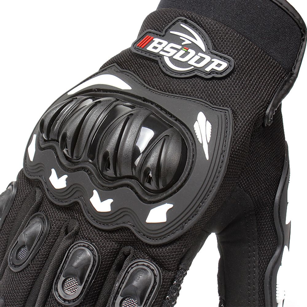 ALIENLA Moto Outdoor Sports Protective Gloves Protective Gears Cycling