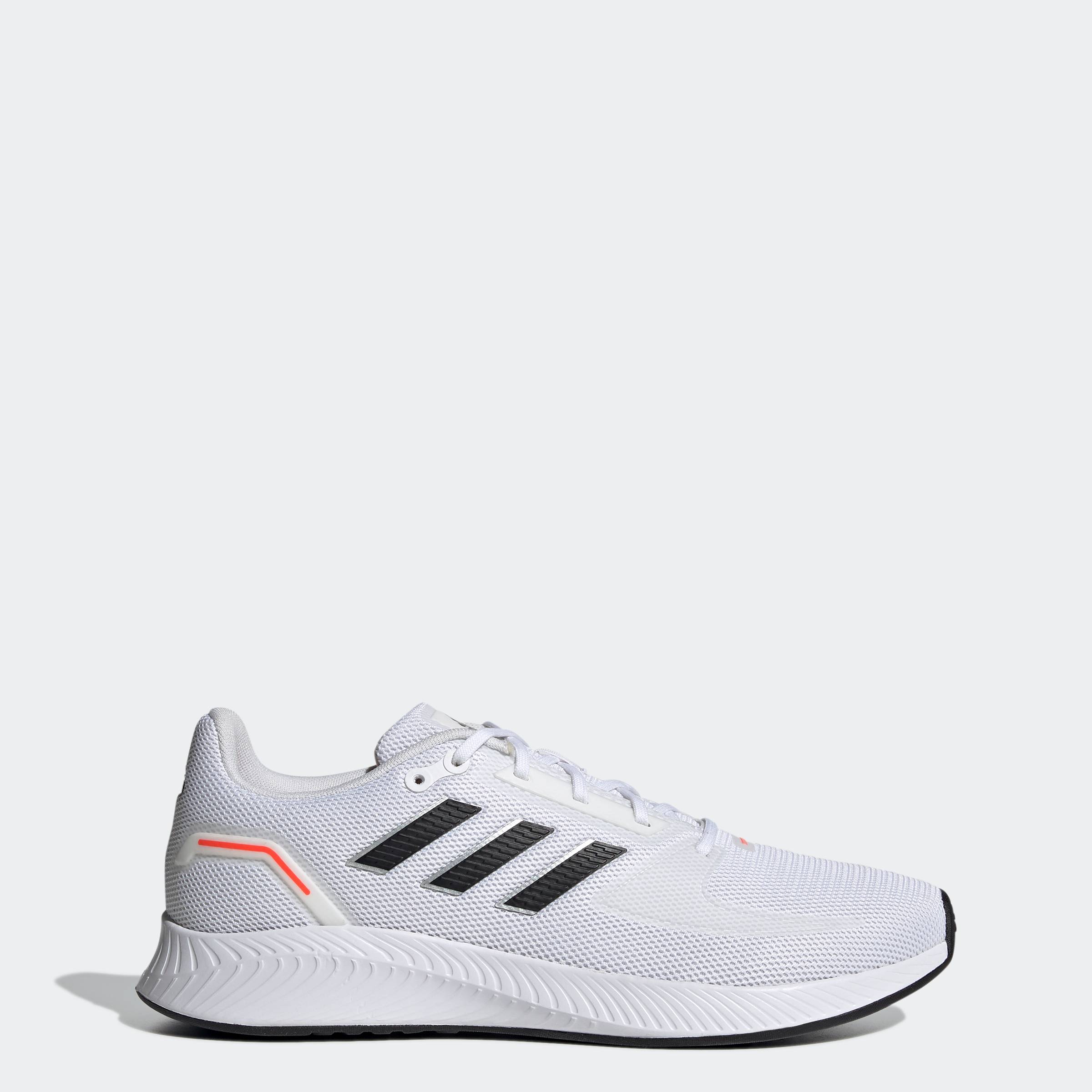 [CHỈ 5.11-20H 10.11-VOUCHER 35%] adidas Chạy Giày Run Falcon 2.0 Nam trắng G58098