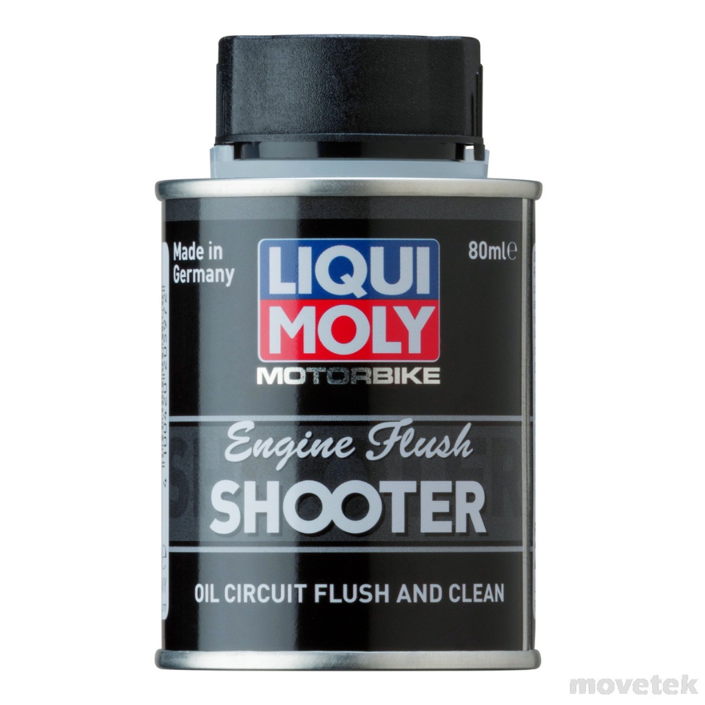 Súc động cơ Liqui Moly 7901 80ml