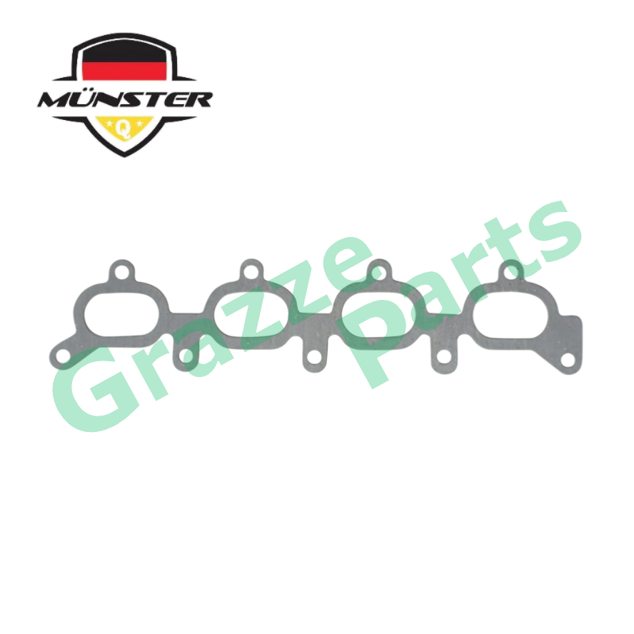 Mnster Intake Inlet Manifold Gasket BP05-13-111 for Ford Mazda Lynx Lantis Laser TX3 1.8 BP-ZE TC DO