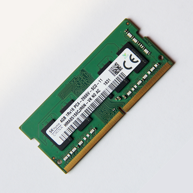 Shop Sk Hynix Ddr4 Online with Best Discounts and Low Prices