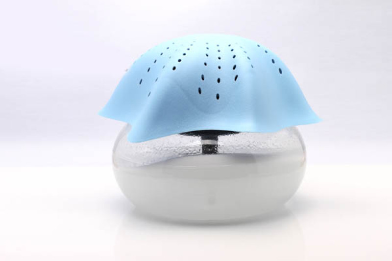 Pure™ Water Air Purifier 606C Singapore