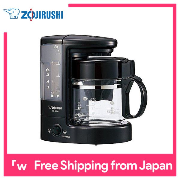 jug JAGECAJ-TD Zojirushi coffee maker EC-AK60-TD for the glass container 