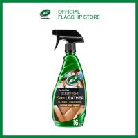 Turtle Wax Leather Cleaner & Conditioner  TW363