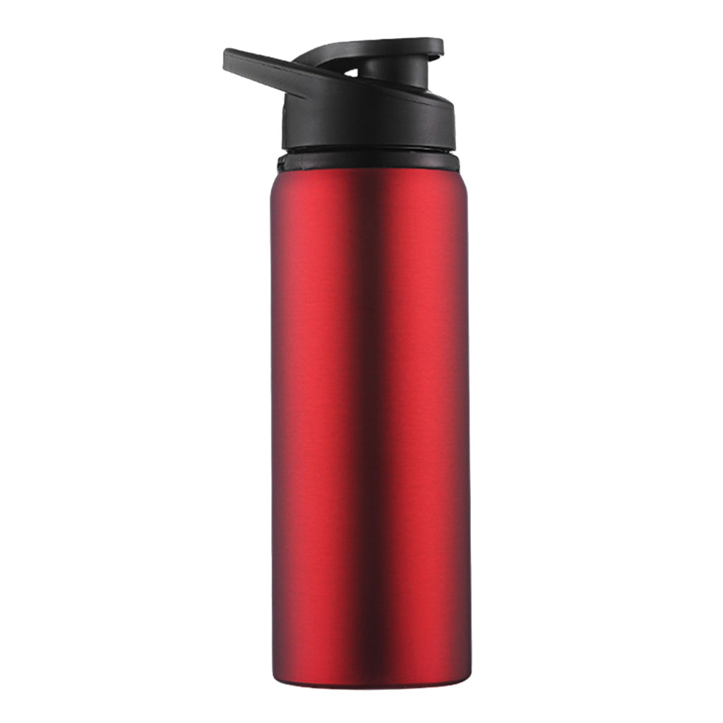 700ml Stainless Steel Bottle Cover Lid With Handle Anti Leakage Coffee Water Cup