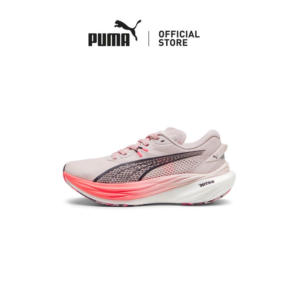 Shop Puma Deviate Nitro Cheap – Fast Easy Lazada Philippines