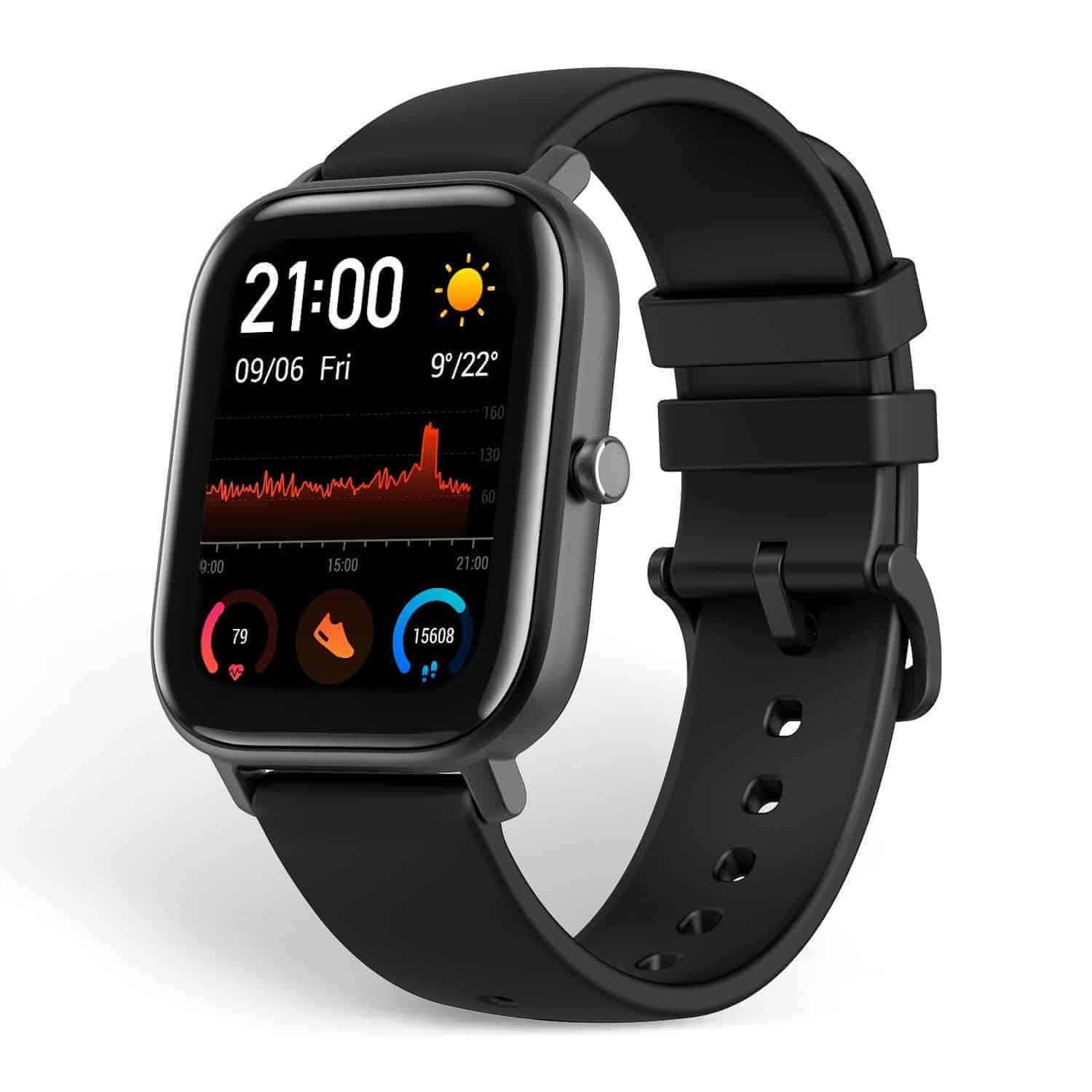 shop amazfit