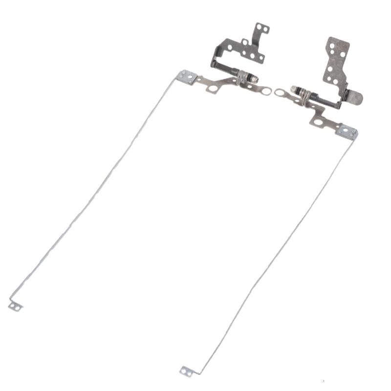 Replacement for HP 15-DY 15T-DY Laptop Left Right LCD Hinge Set Screen Hinges Presyo 294 Piso*Libreng Shipping