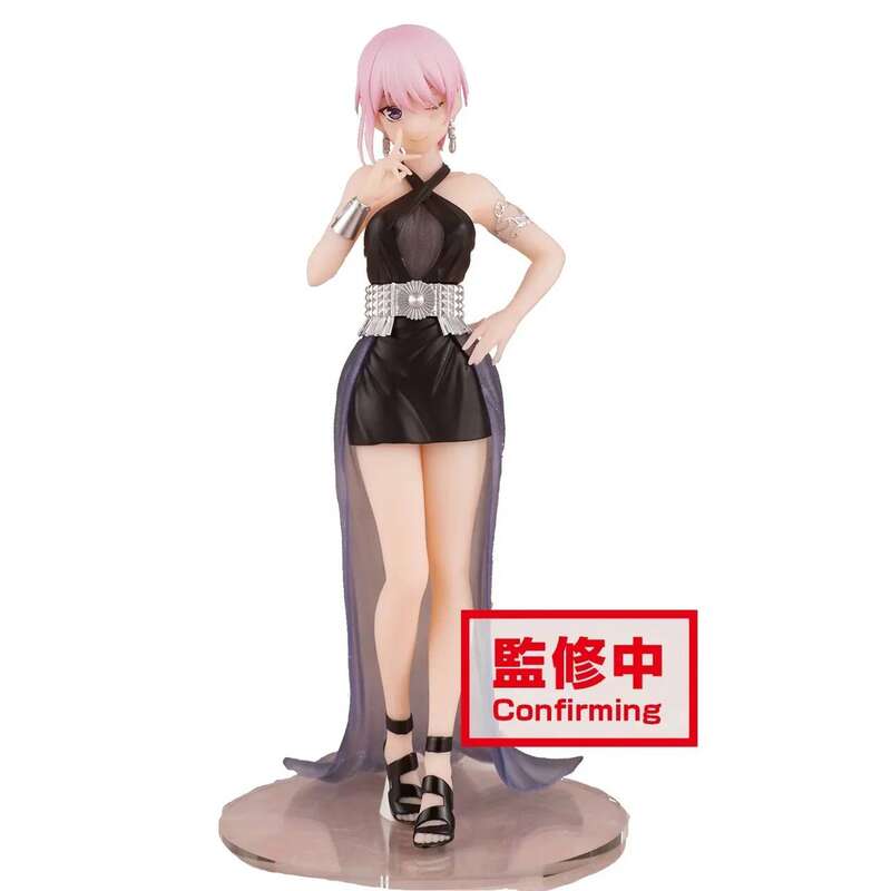 5toubun no hanayome BANPRESTO Nakano Ichika canary Anime Figure Model Toy Original Genuine -Sưu tầm mô hình đồ chơi