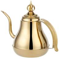 SHIKICK B Thép không gỉ Ấm đun nước Với bộ lọc lọc 18L/12L Ấm trà cung điện Ấm trà Bình chứa nước Ấm pha cà phê Dụng cụ pha trà cà phê