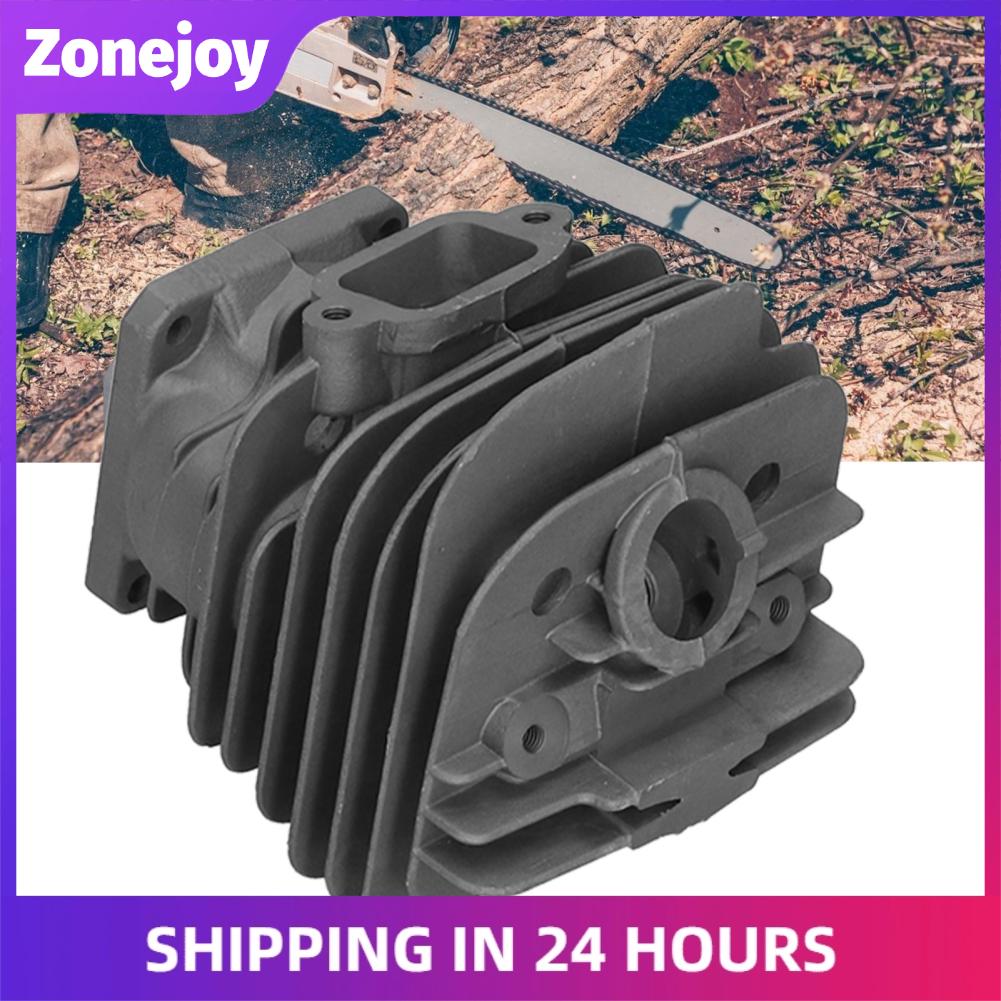 Zonejoy Xi Lanh Piston Bộ Xi Lanh Bộ Hợp Kim Nhôm Silicon Cao Cấp Khuếch Tán Nhiệt Mạnh Mẽ Cho Hội Stihl MS360 MS340 034AV 036 Pro