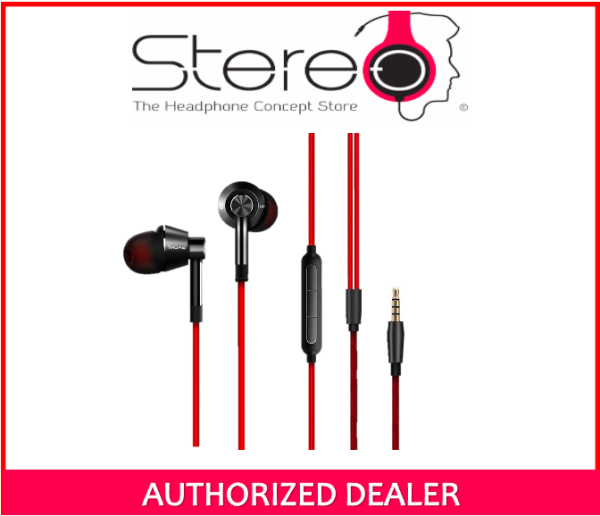 1More 1M301 - Wired Earpiece / Earphones with Mic Singapore