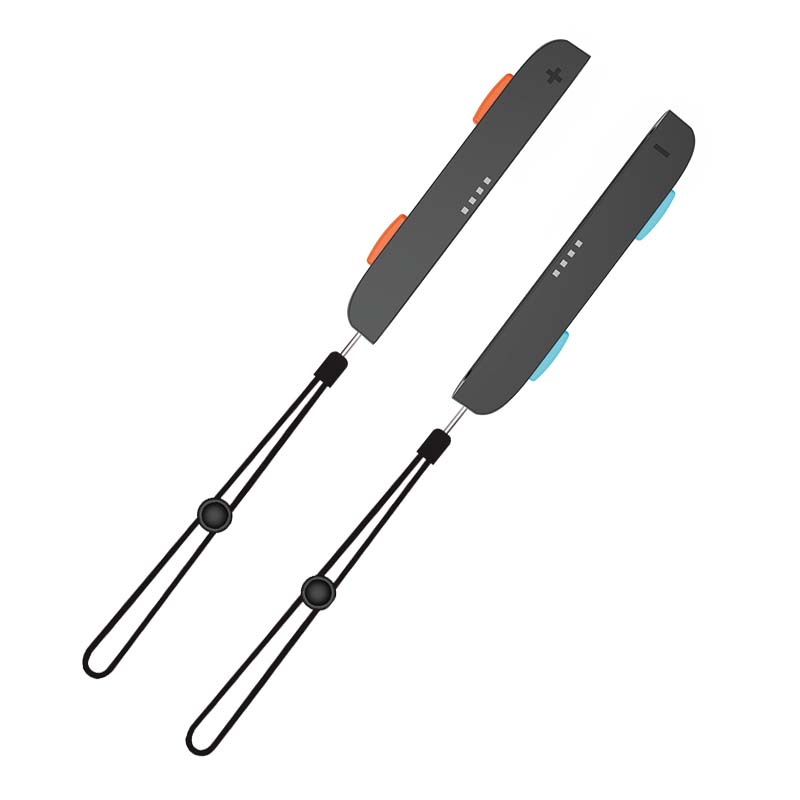 2 Pack Lanyard Anti-lost Strap Controller Hand Strap for Switch2 Controller ราคา  122 บาท*ส่งฟรี