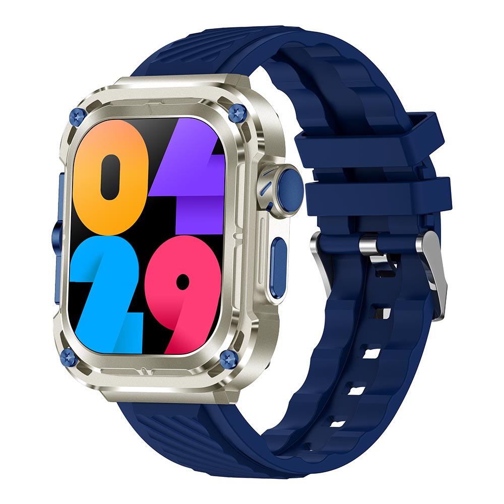 🔥【Readystock】 + Giao hàng miễn phí + cá tuyết🔥Cử chỉ chức năng cho cuộc gọi mới nhất đồng hồ thông minh z85 Ultra 2 Max đồng hồ không dây sạc Bluetooth cuộc gọi màn hình cảm ứng trọn Bộ Smartwatch VS Samsung H11 Xin Chào đồng hồ siêu HK9 hk8 Pro Max H