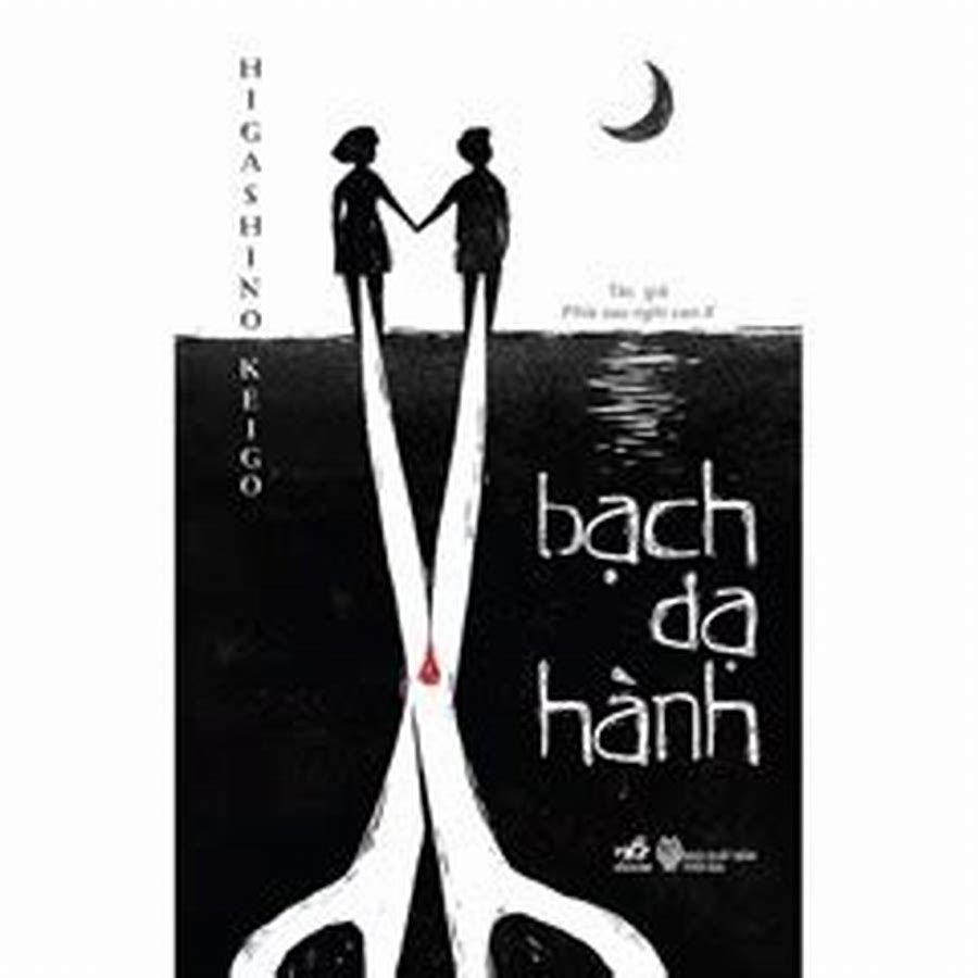 Sách - Nhã Nam - Bạch dạ hành (TB 235.000)