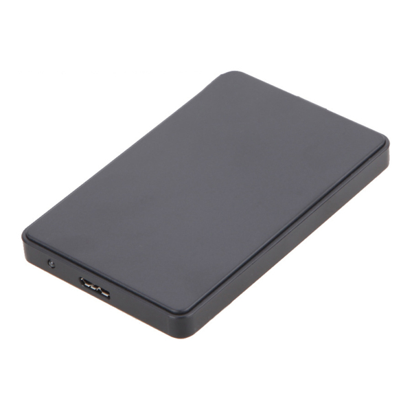 Bảng giá Hộp Đựng Ổ Đĩa Cứng HDD 2.5 Inch 2TB USB 3.0 SATA HD Phong Vũ
