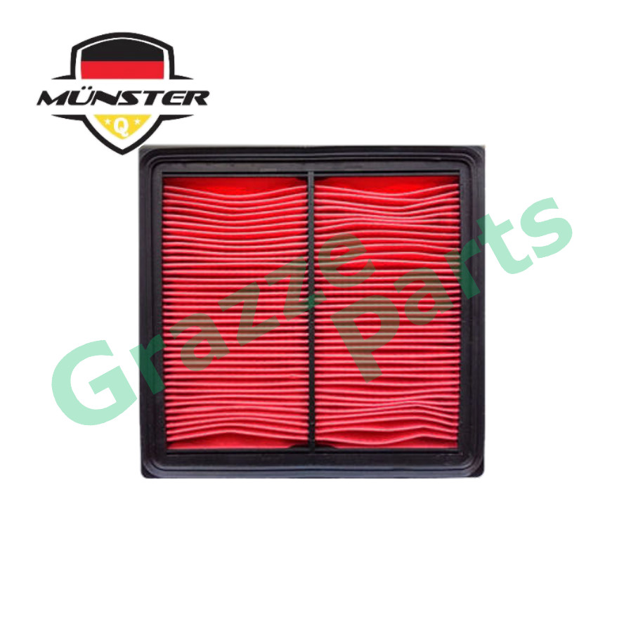 Münster Engine Air Filter 17220-P2M-Y00 for Honda Civic SO4 S04 1.6 CRV CR-V S10
