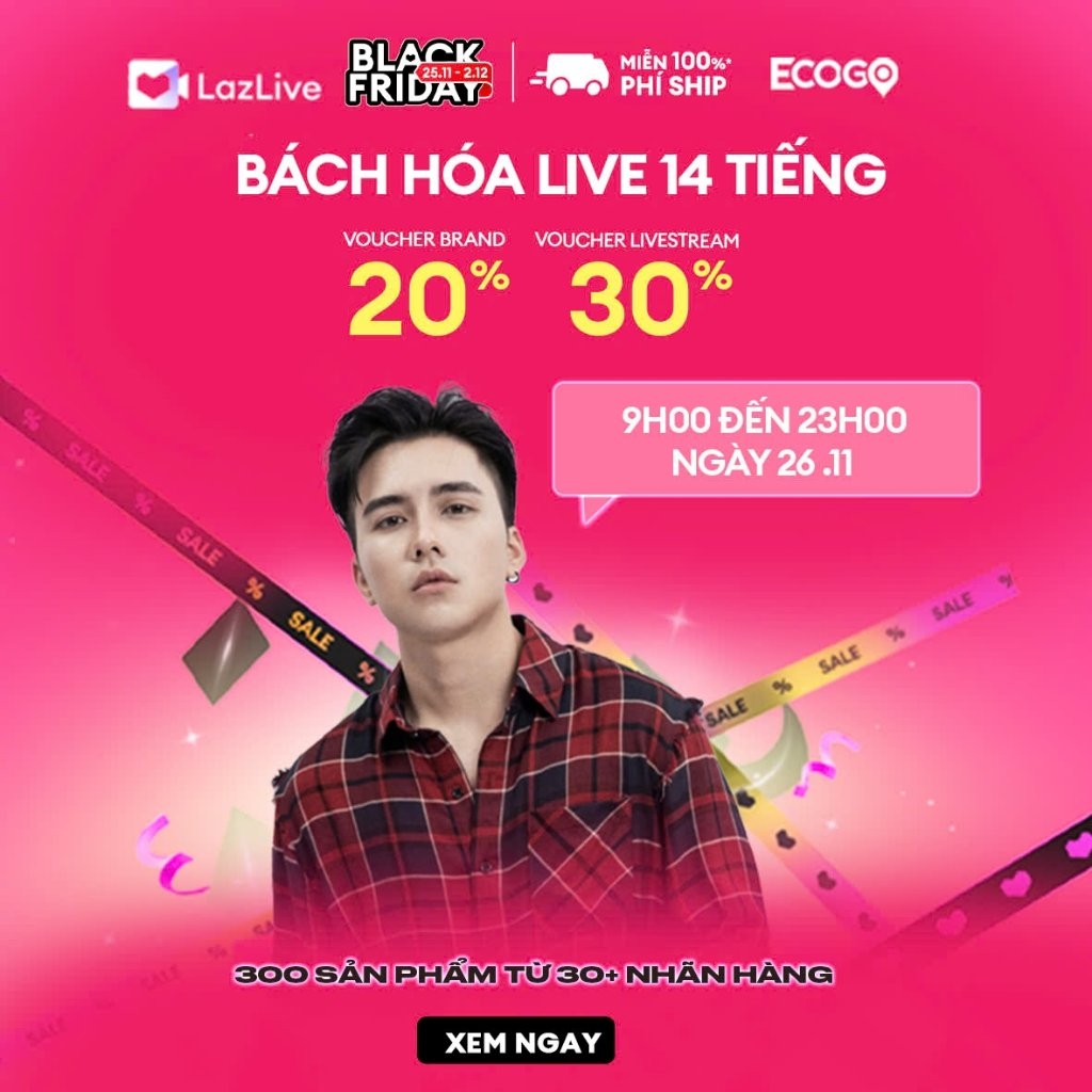 liveuuid.php?liveuuid=Bùng Nổ cùng  Mạnh Quân - Mega Sale Bách Hóa.