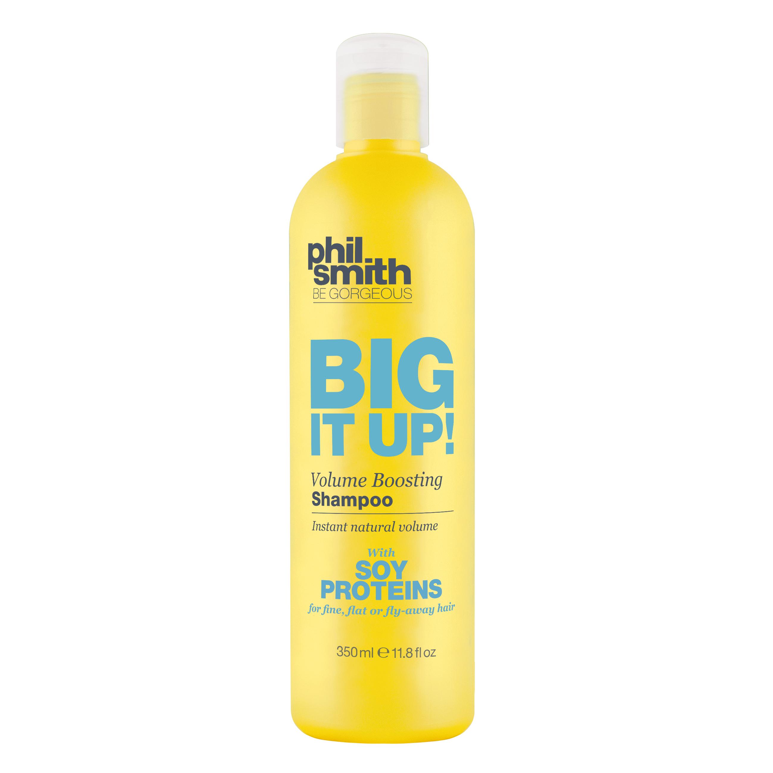 Buy Phil Smith Shampoo Online Lazada Sg