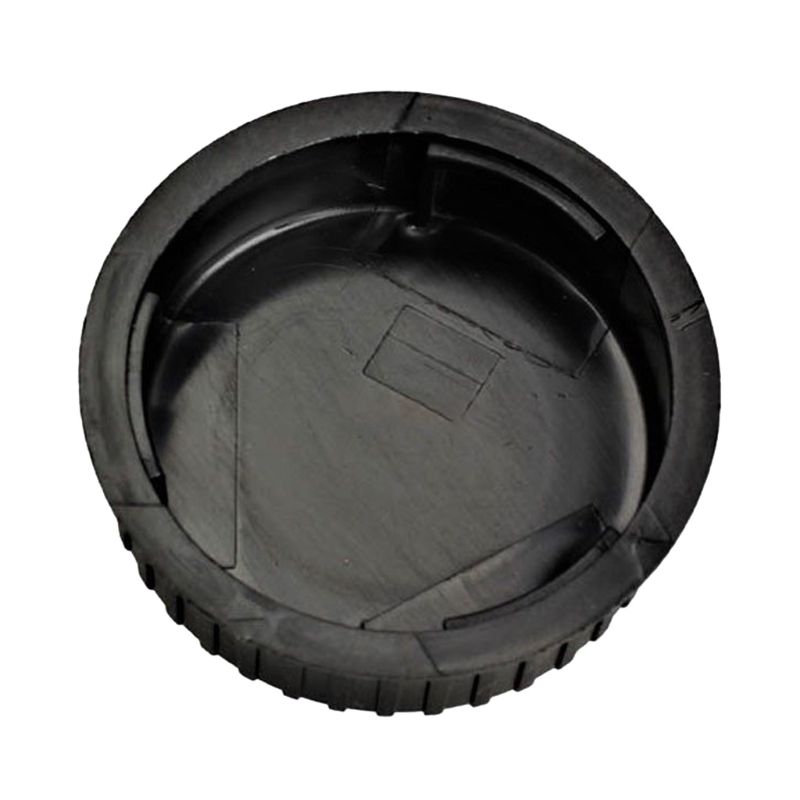 Nắp nắp ống kính phía sau gắn f + nắp máy ảnh trước camera cho n-ikon f DSLR và ống kính ai thay thế BF-1B phụ kiện LF-4