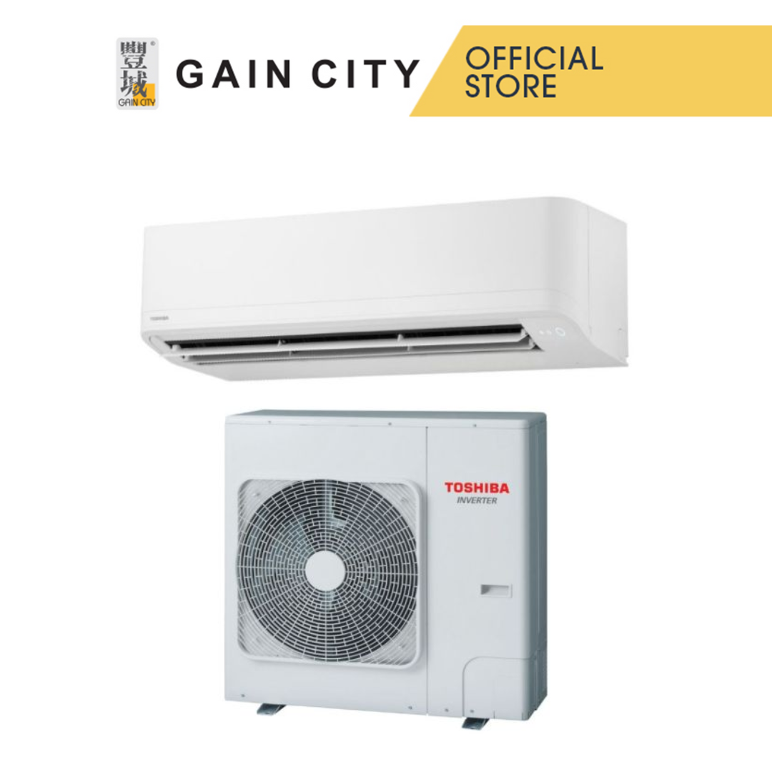Toshiba Air Conditioner - Best Price in Singapore - Oct 2023 | Lazada.sg