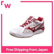 MIZUNO WAVE SUPER SONIC Volleyball Shoes, Unisex Model V1GA184