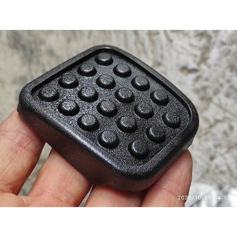 2 CAO SU CHÂN CÔN PHANH TOYOTA WIGO XỊN CHÍNH HÃNG 31321-BZ050