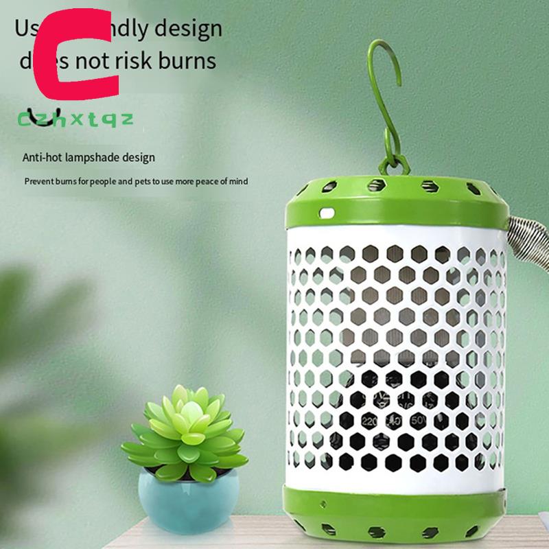 Pet Parrot Heat Preservation Lamp Ceramic Heating Lamp Anti-Bite Scalding Reptile Warm Lights Accessories Bird Supplies Giá 333,617 Đồng*Miễn phí vận chuyển