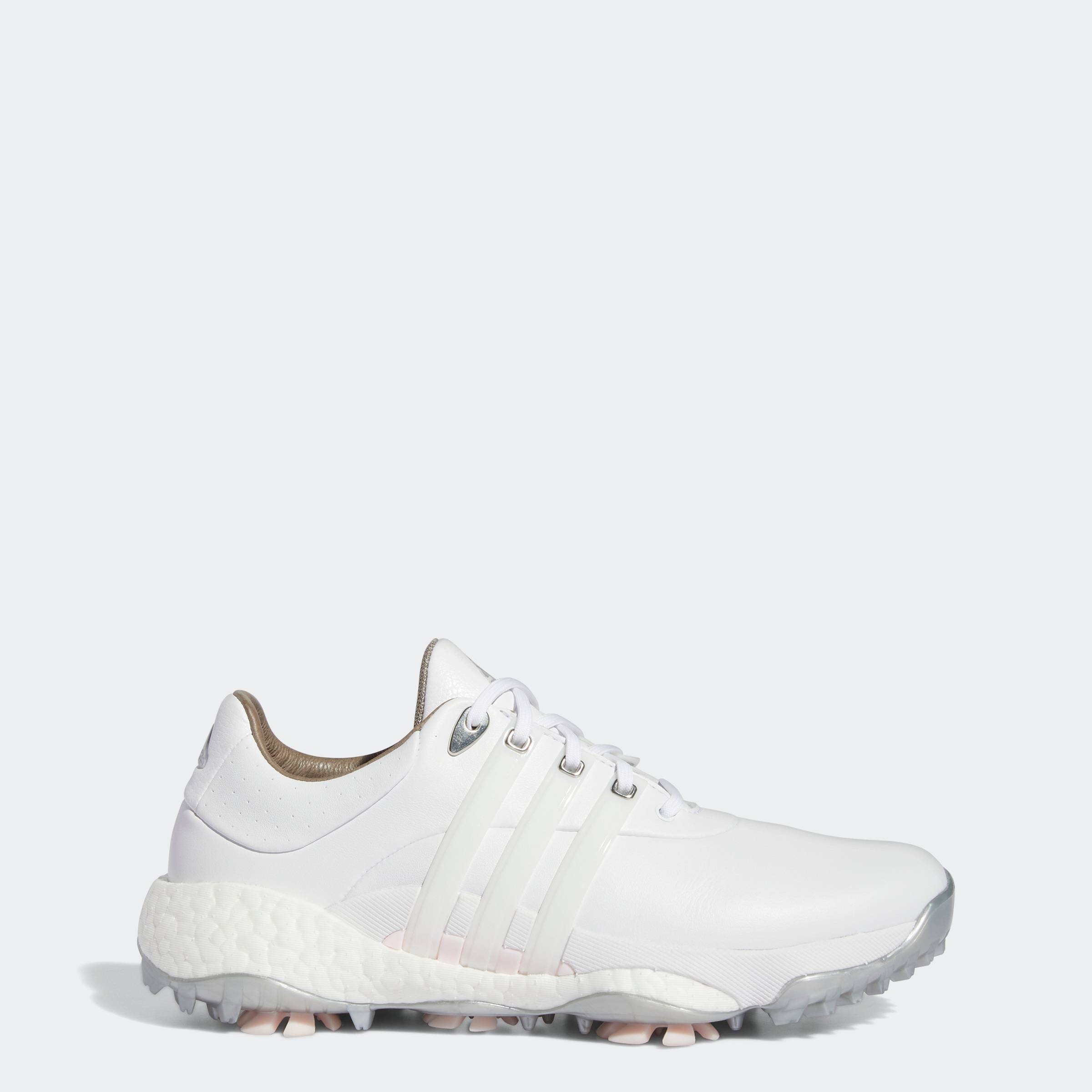 adidas Đánh gôn Giày Golf Nữ Tour360 22 Nữ trắng GV9662