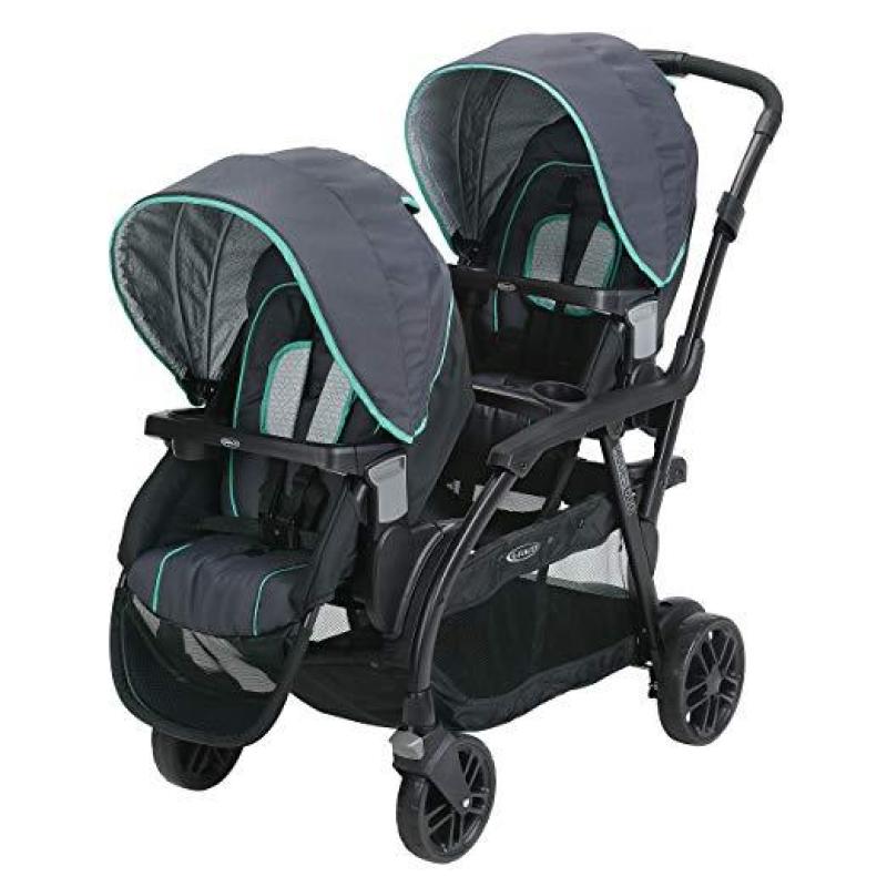 Graco Modes Duo (Preorder - Will arrive in 7 to 12 working days) Singapore