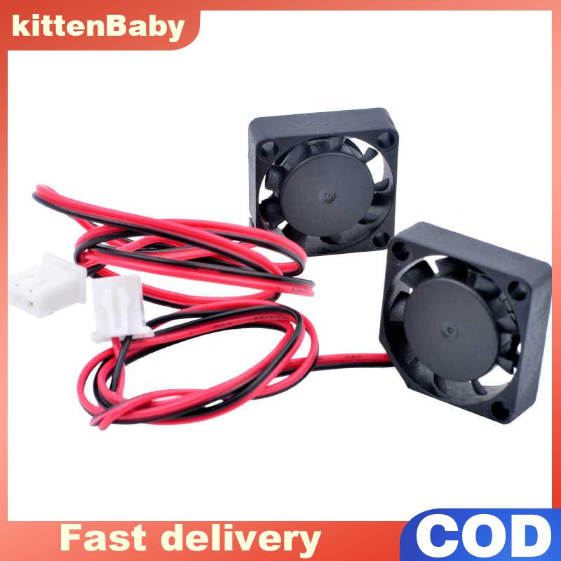 👉Hot Sale kittenBaby ACP2006พัดลม2ซม. 20มม. 20x20x6มม. DC5V 12V USB 2Pin พัดลมระบายความร้อนขนาดเล็กสำหรับโดรนอุปกรณ์ไมโคร ราคา 104 บาท*ส่งฟรี