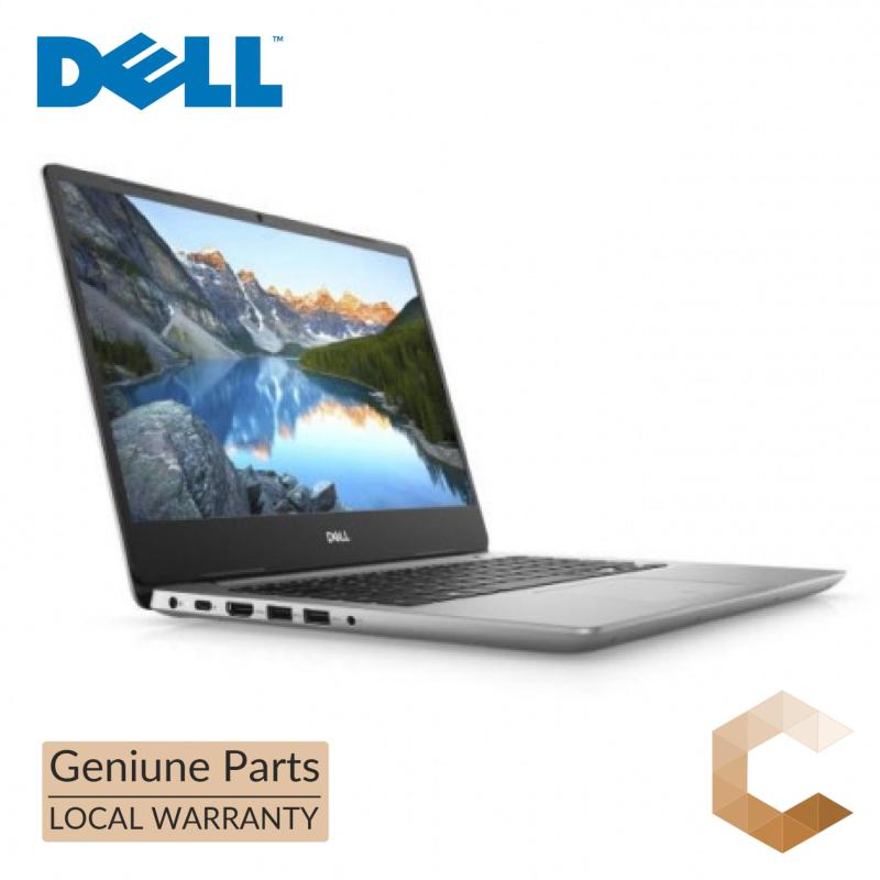 DELL NOTEBOOKS | 7380-85615SGL-W10