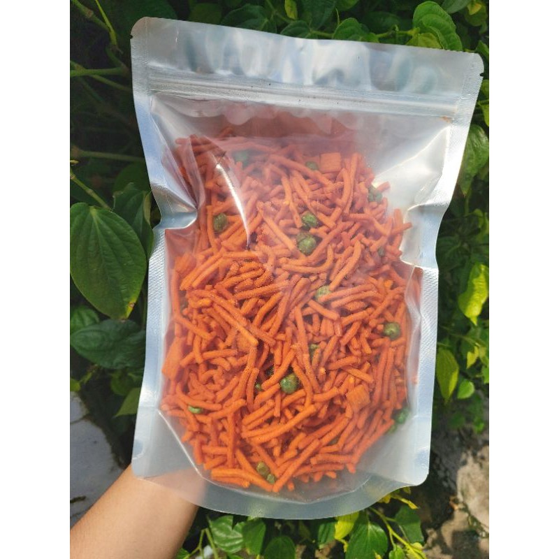 500gbim bim que đậu hà lan