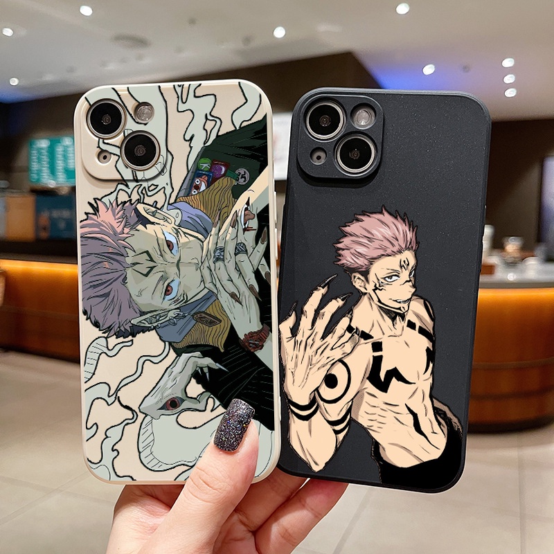 Customized Phone Case Painting | Customized Painted Phone Case | Anime  Cellphone Case | Shopee Philippines