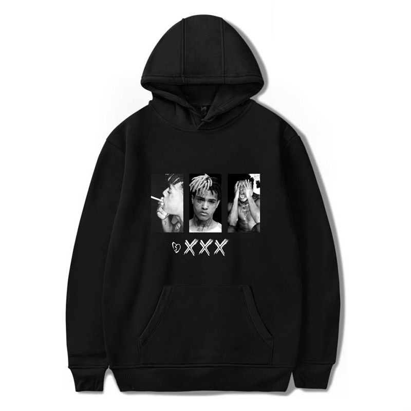 Jahseh hot sale onfroy hoodie