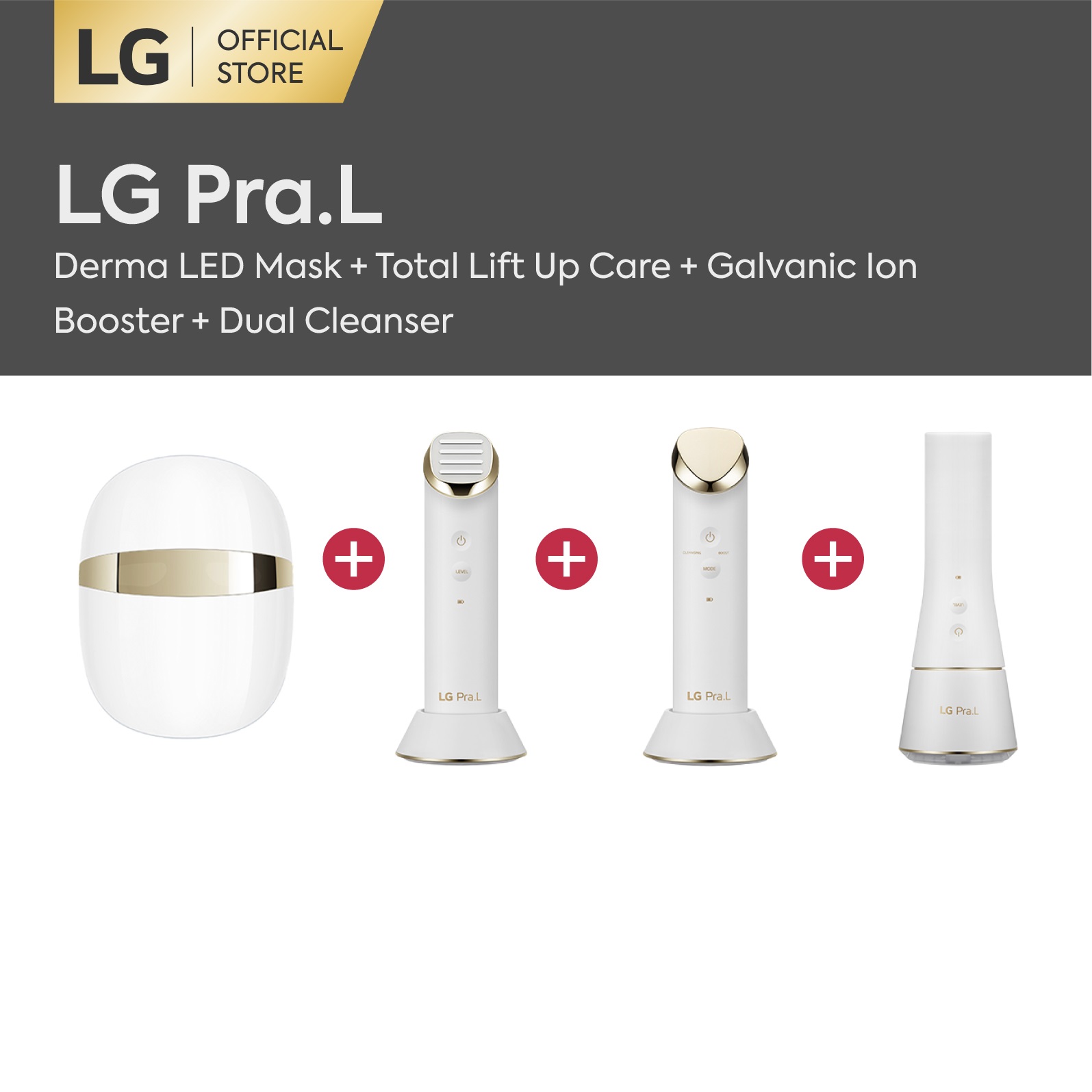 lg skin care