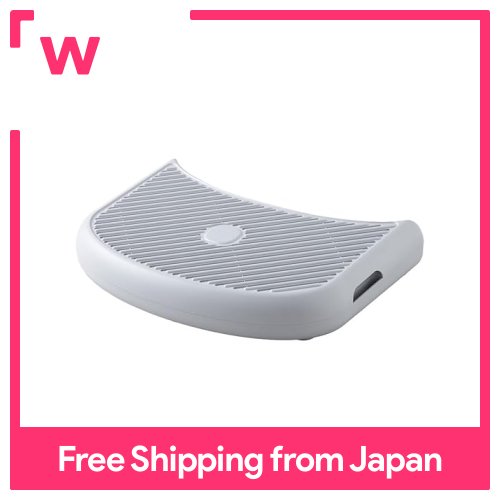 Oft] bước để sử dụng độc quyền tự động nhà vệ sinh cho mèo catlink scooper SE/SE Lite màu xám