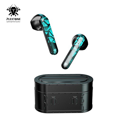 ~ Tai Nghe Không Dây PLEXTONE 4Game Bluetooth 5.1 65ms