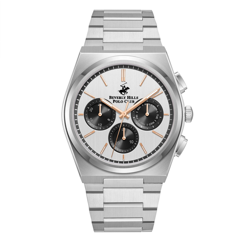 Beverly Hills Polo BP3381X.330 Men’s Watch ราคา 4,673 บาท*ส่งฟรี