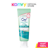 Ora2 Me Stain Clear Toothpaste ยาสีฟันโอราทู 140g (Peach Leaf Mint/Natural Mint/Floral White Tea)
