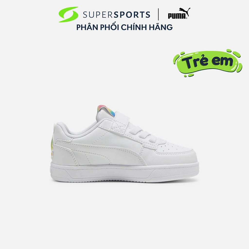 PUMA Giày sneakers trẻ em Caven 2.0 Trolls Ac+ Ps 39653501