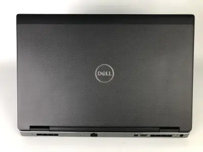 Máy trạm Dell Precision 7530 còn bảo hành đến tháng 06 / 2023