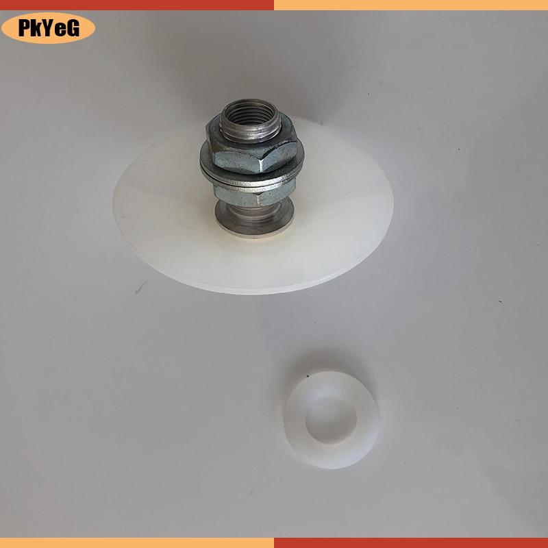 PkYeG เครื่องปฏิกรณ์แบบไหลสำหรับเตียงแผ่นดิสก์เครื่องผสมก๊าซแผ่นดิสก์แบบผสมทำจากซิลิคอนช่วยในการไหลของผงสเตนเลส ราคา 137 บาท*ส่งฟรี