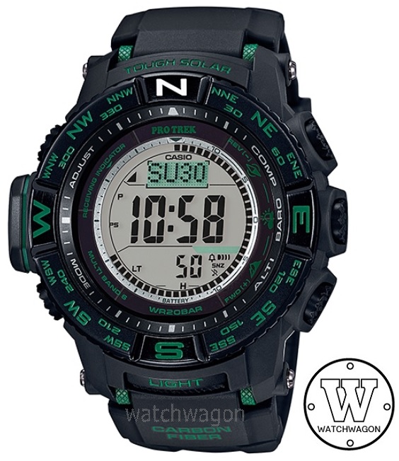 casio protrek lazada