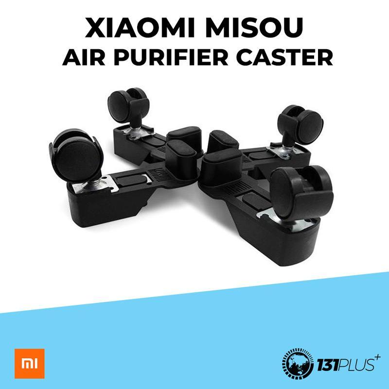 Xiaomi MiSou Air Purifier Caster Singapore