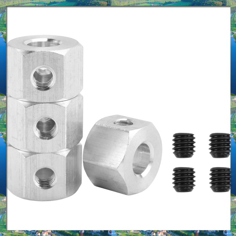 LR8N NEW 4PCS 5mm to 12mm Metal Combiner Wheel Hub Hex Adapter for D12 C14 C24 B14 B16 MN D90 D91 RC Car Upgrade Parts