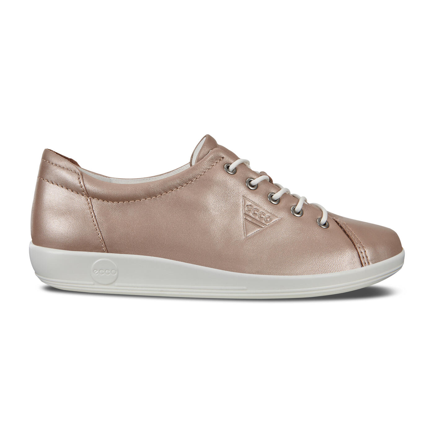 Ecco ladies casual shoes Clearance