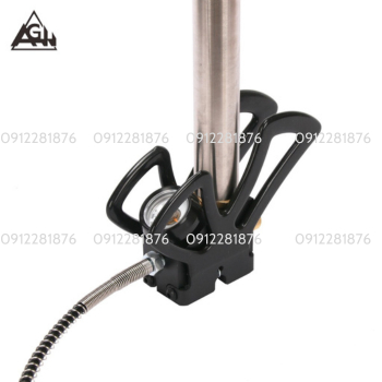 Bơm cao áp, bơm tay áp lực lớn pc mẫu mới 2023 chính hãng 100%